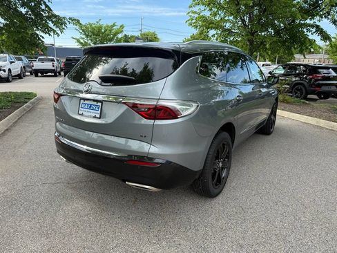 Used 2023 Buick Enclave Essence w/ Experience Buick Package FWD image 5