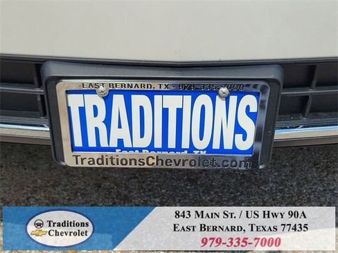 New 2025 Chevrolet Tahoe Premier image 33