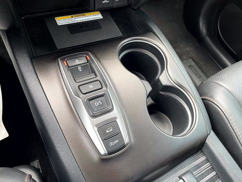 Used 2023 Honda Passport TrailSport image 20