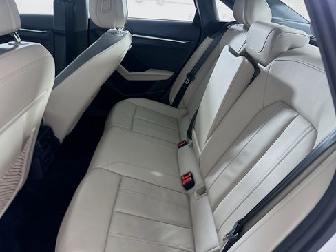 Used 2024 Audi A3 2.0T Premium image 28