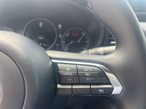 Certified 2025 MAZDA MAZDA3 s Sport image 47