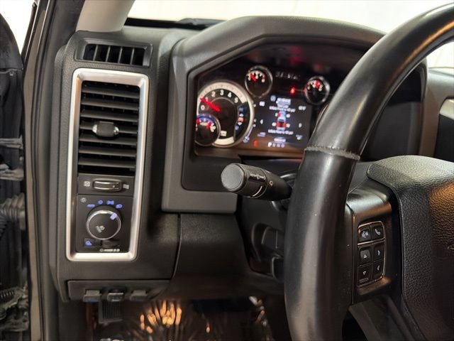 Used 2017 RAM 2500 Big Horn AWD/4WD image 14