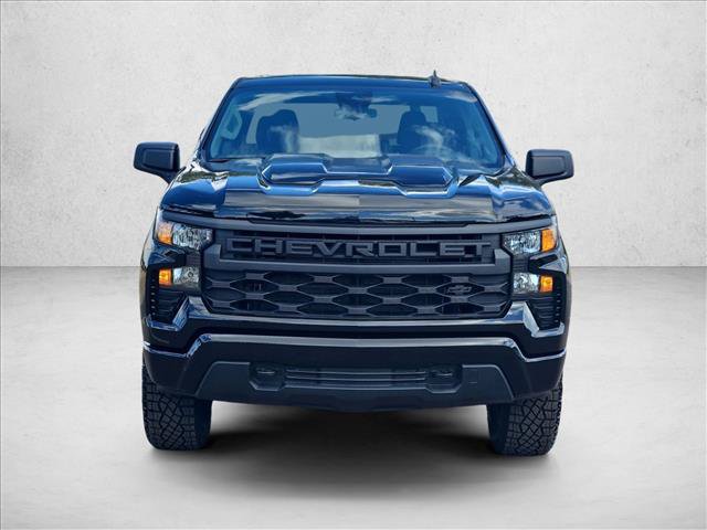 New 2026 Chevrolet Silverado 1500 RST w/ RST Select Package RWD image 6