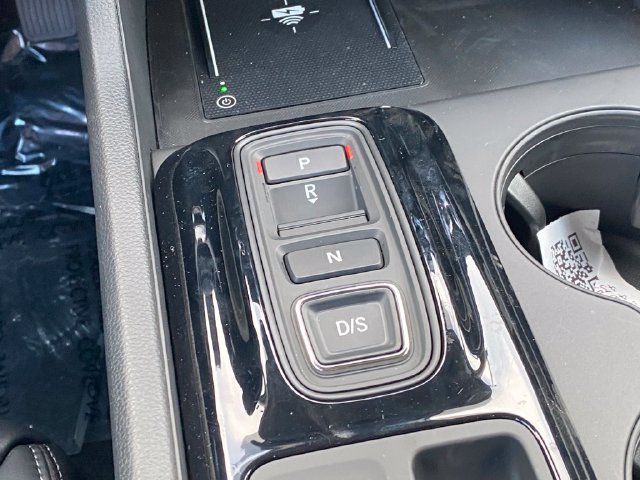 New 2026 Honda Passport RTL image 19