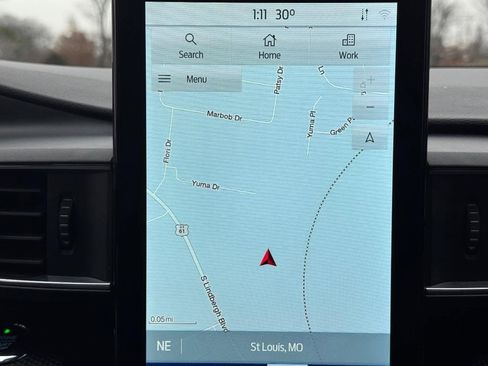 Used 2021 Ford Explorer ST w/ Equipment Group 401A image 26