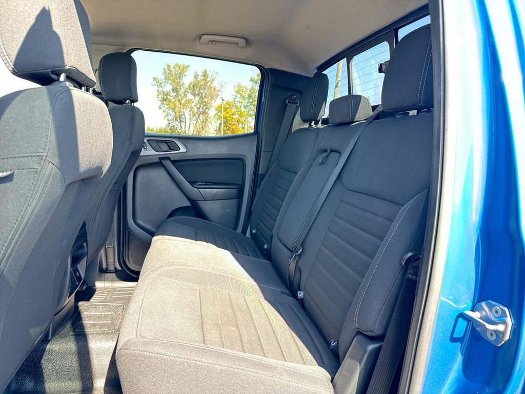 Used 2022 Ford Ranger XL w/ Equipment Group 101A High RWD image 22