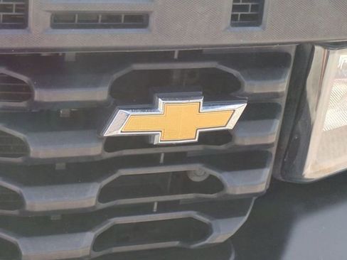 Certified 2021 Chevrolet Silverado 1500 W/T w/ WT Value Package RWD image 12