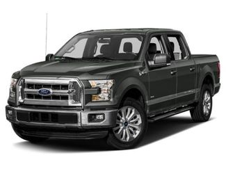 Used 2015 Ford F150 XLT w/ Equipment Group 302A Luxury image 1