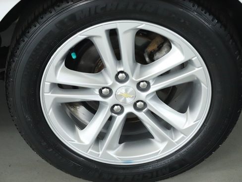 Used 2016 Chevrolet Cruze LT w/ Sun And Sound Package image 39