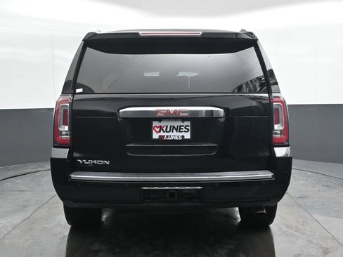 Used 2019 GMC Yukon Denali w/ Denali Ultimate Package image 9