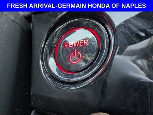 New 2026 Honda Accord Sport image 25