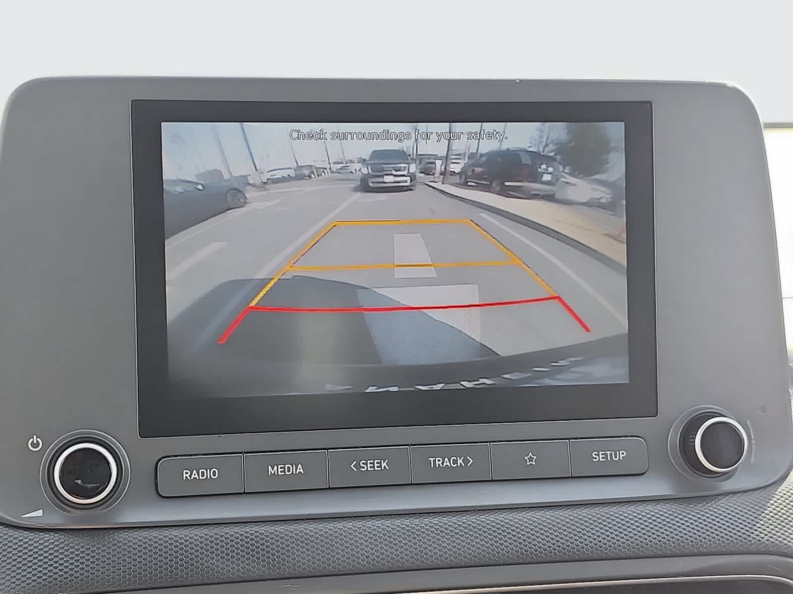 Used 2022 Hyundai Kona SEL FWD image 18