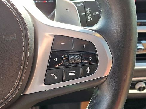 Certified 2024 BMW X5 xDrive40i w/ M Sport Package image 23