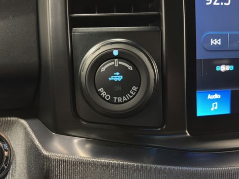 Used 2025 Ford F250 Platinum AWD/4WD image 37