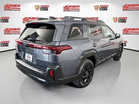Used 2026 Subaru Outback Limited AWD/4WD image 17