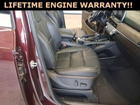 Used 2022 Kia Telluride SX image 39