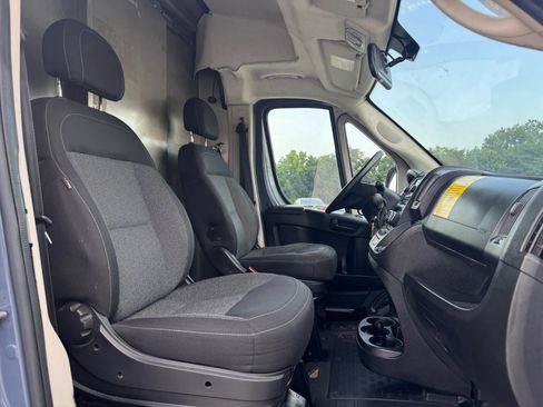 Used 2019 RAM ProMaster 2500 FWD image 22