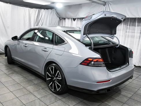 Used 2026 Honda Accord Touring image 58