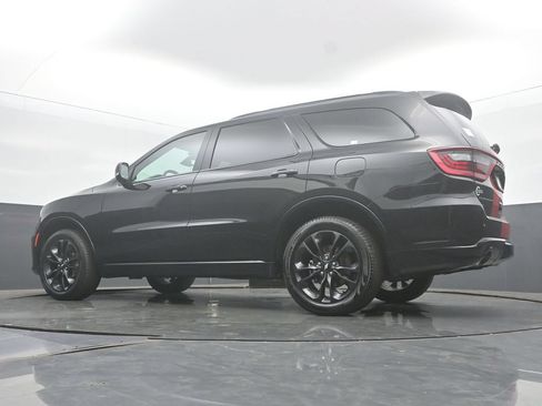 Used 2025 Dodge Durango GT AWD/4WD image 48