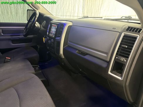 Used 2019 RAM 1500 Classic Warlock w/ Electronics Group AWD/4WD image 5