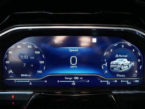 Used 2022 Chevrolet Silverado 1500 LT w/ All Star Edition Plus image 27