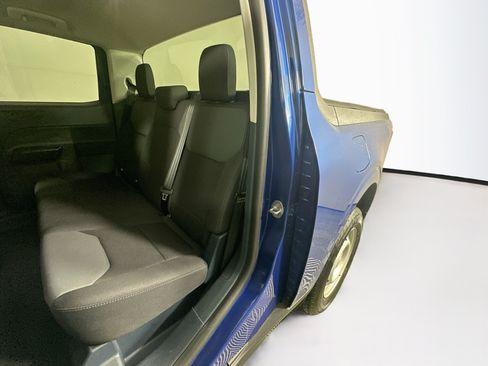 Used 2024 Ford Maverick XL FWD image 25