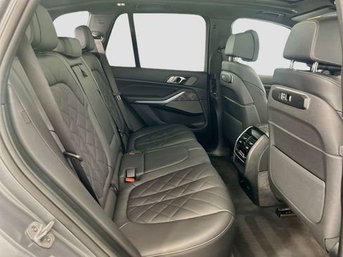 Used 2026 BMW X5 xDrive50e w/ Climate Comfort Package AWD/4WD image 21