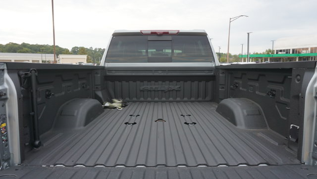 Certified 2024 GMC Sierra 2500 AT4X AWD/4WD image 31