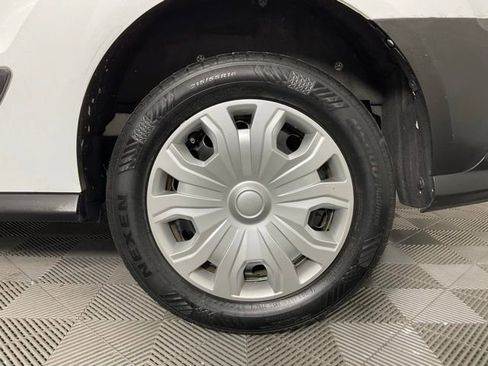 Used 2022 Ford Transit Connect XL image 10