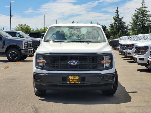 New 2026 Ford F150 XL RWD image 3