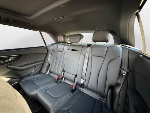 New 2026 Audi Q8 Premium Plus image 12