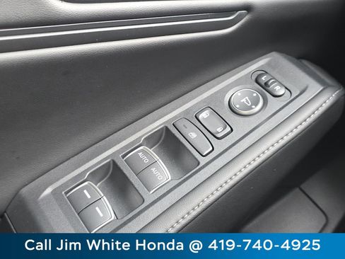 Certified 2023 Honda Accord Sport image 25