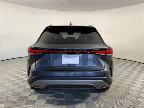 Certified 2025 Lexus RX 350 w/ Convenience Package AWD/4WD image 3