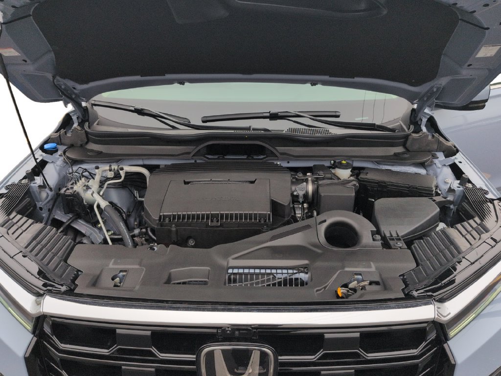 New 2026 Honda Pilot Touring image 31