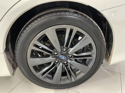 Used 2020 Subaru WRX image 11