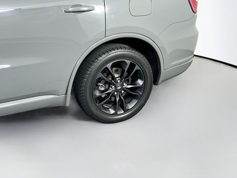 Used 2021 Dodge Durango R/T w/ Technology Group AWD/4WD image 32