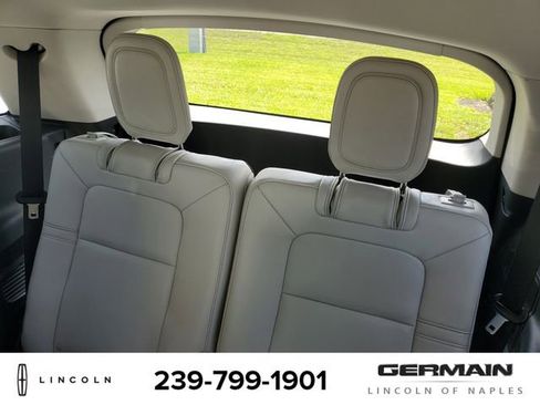 New 2025 Lincoln Aviator Premiere w/ Equipment Group 101A image 20