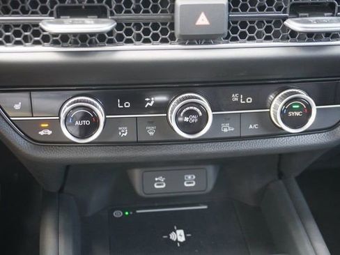 New 2026 Honda HR-V EX-L image 21