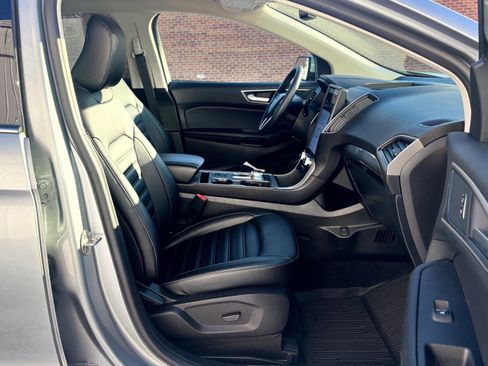 Certified 2024 Ford Edge SEL w/ Convenience Package image 27