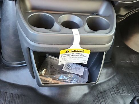 New 2025 GMC Savana 2500 w/ Driver Convenience Package image 32