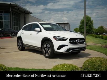 Certified 2026 Mercedes-Benz GLA 250 4MATIC