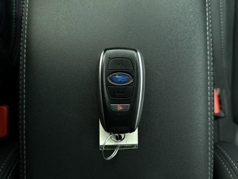 Used 2023 Subaru Ascent Touring w/ Popular Package #2A image 24