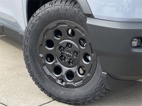 New 2026 Honda Passport TrailSport image 9