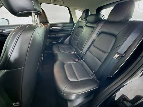 Used 2025 MAZDA CX-5 AWD 2.5 S w/ Select Package image 27