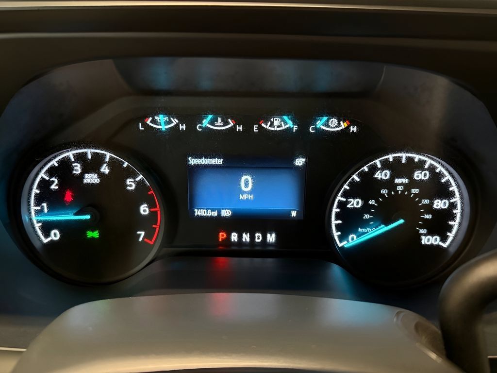 Certified 2024 Ford F350 XL w/ XL Driver Assist Package AWD/4WD image 20