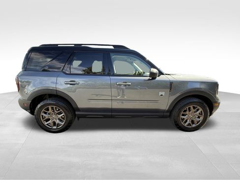 Used 2026 Ford Bronco Sport Big Bend AWD/4WD image 4