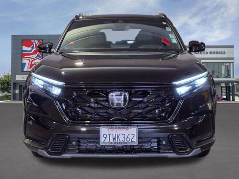 Used 2025 Honda CR-V Sport-L image 2