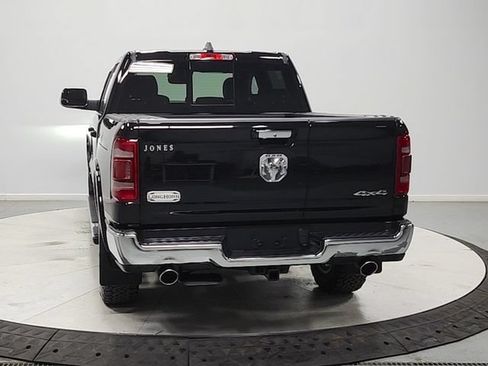 Used 2022 RAM 1500 Limited w/ Bed Utility Group AWD/4WD image 6