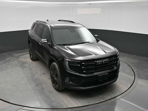 New 2026 GMC Acadia Elevation w/ Black Edition image 24
