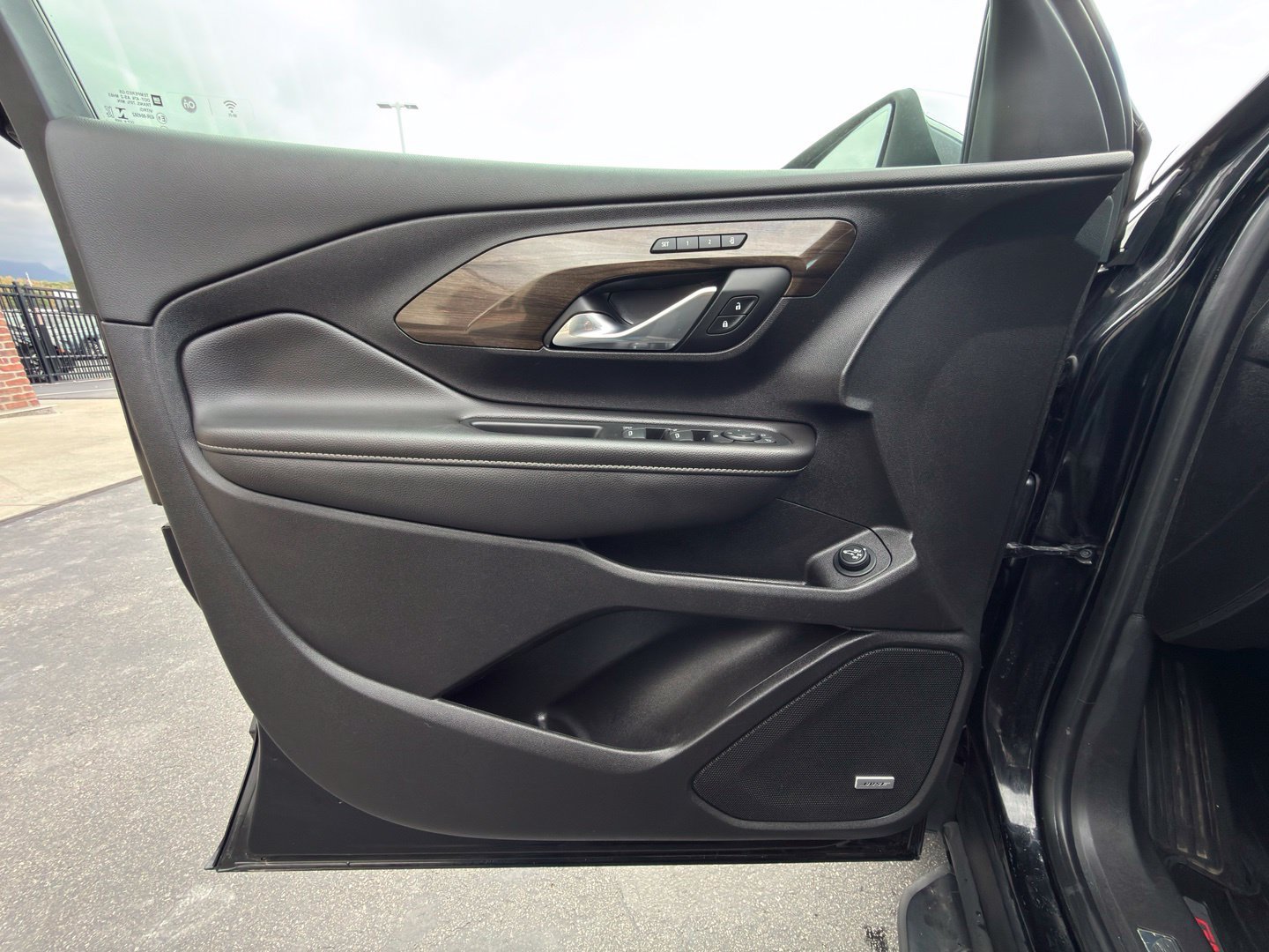 Used 2019 GMC Terrain Denali w/ LPO, 'HIT The Road' Package AWD/4WD image 17